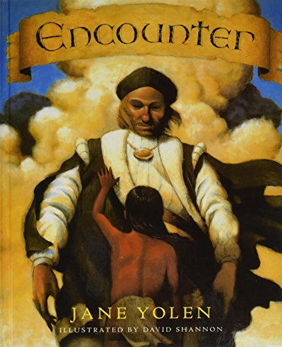 Stock image for Encounter (Voyager Books) for sale by Irish Booksellers