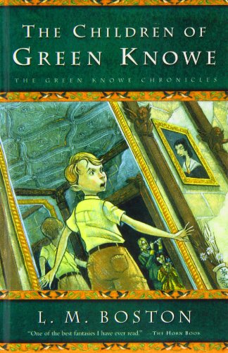 Stock image for The Children of Green Knowe for sale by GF Books, Inc.