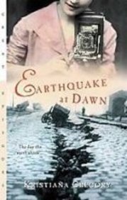 Earthquake at Dawn (Great Episodes) (9781439517079) by Gregory, Kristiana; Campbell, Mary Exa Atkins