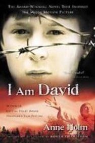 I Am David (9781439517307) by Anne Holm
