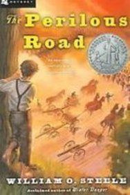 The Perilous Road (9781439517314) by William O. Steele; Jean Fritz