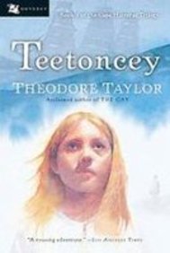 Teetoncey (Cape Hatteras Trilogy) (9781439517352) by [???]