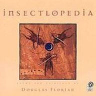 Insectlopedia (9781439517666) by Douglas Florian