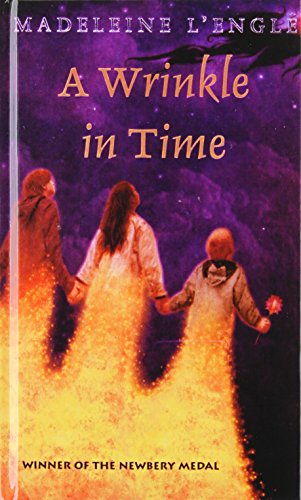 Stock image for A Wrinkle in Time for sale by Better World Books