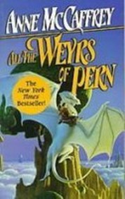 All the Weyrs of Pern (9781439518397) by Anne McCaffrey