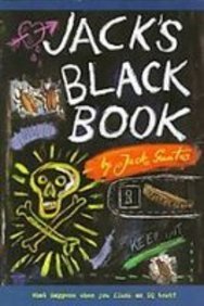 Jack's Black Book (Jack Henry) (9781439518557) by [???]