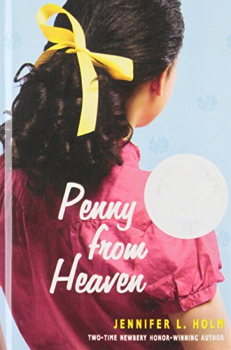 9781439518823: Penny from Heaven