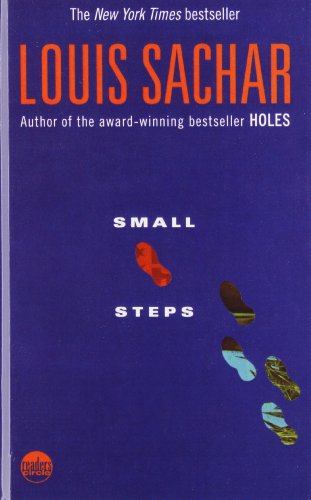Imagen de archivo de Small Steps (Readers Circle) a la venta por Better World Books