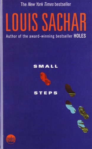 Small Steps (Holes Series)