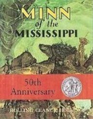 Stock image for Minn of the Mississippi for sale by ThriftBooks-Dallas