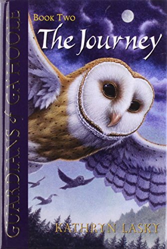 Stock image for The Journey (Guardians of Ga'hoole) for sale by Front Cover Books