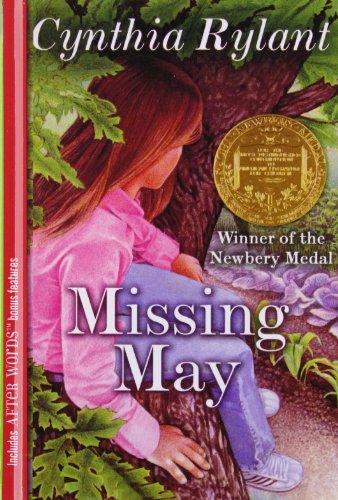 Imagen de archivo de Missing May a la venta por Irish Booksellers