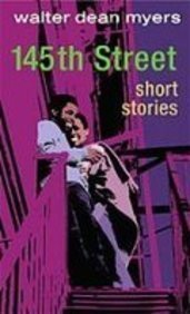 145th Street: Short Stories (9781439521151) by Walter Dean Myers