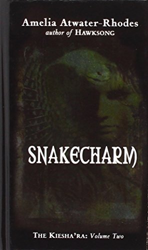 Stock image for Snakecharm for sale by Better World Books
