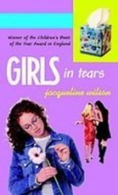 Girls in Tears (Girls Quartet) (9781439521304) by Jacqueline Wilson