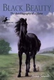 Black Beauty: The Autobiography of a Horse (9781439521717) by [???]