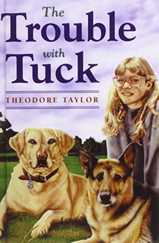 9781439521779: The Trouble With Tuck