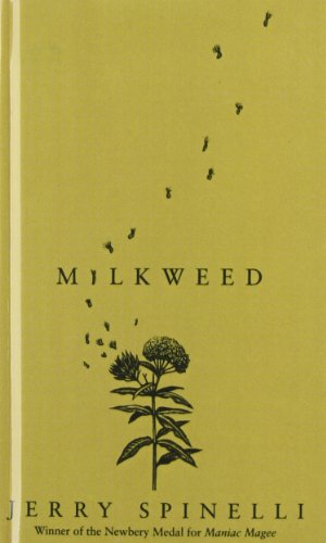 Stock image for Milkweed for sale by Hawking Books
