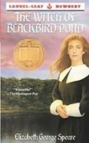 9781439522288: The Witch of Blackbird Pond