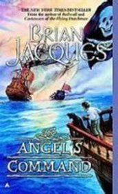 The Angel's Command - Brian Jacques