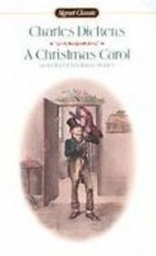 9781439522509: Christmas Carol: And Other Christmas Stories (Signet Classic)