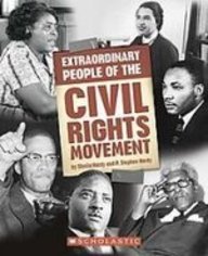 9781439523575: Extraordinary People of the Civil Rights Movement