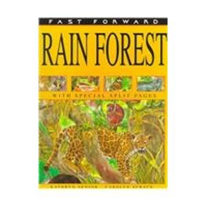 Rain Forest (Fast Forward) (9781439523957) by Senior, Kathryn