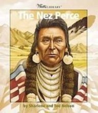 The Nez Perce (Watts Library) (9781439524374) by [???]