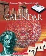 The Calendar - Kummer, Patricia K.
