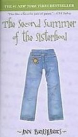 Imagen de archivo de The Second Summer of the Sisterhood a la venta por Better World Books