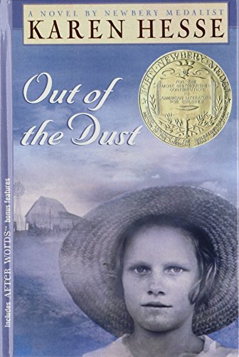 Stock image for Out of the Dust for sale by Hawking Books