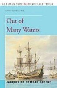 Out of Many Waters (9781439527139) by Greene, Jacqueline Dembar