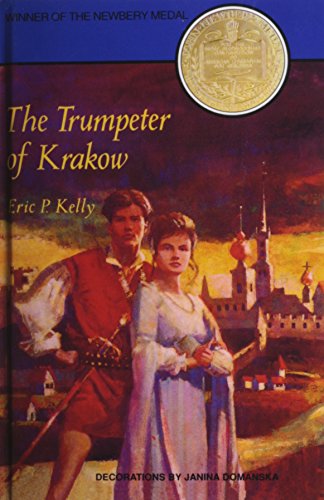 9781439527788: The Trumpeter of Krakow