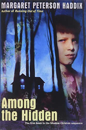 Stock image for Among the Hidden (Shadow Children) for sale by Better World Books