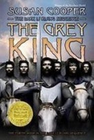 Imagen de archivo de The Grey King (The Dark Is Rising Sequence) a la venta por Better World Books