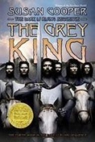 Stock image for The Grey King (The Dark Is Rising Sequence) for sale by Better World Books