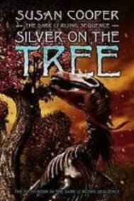 9781439528297: Silver on the Tree (The Dark Is Rising Sequence)