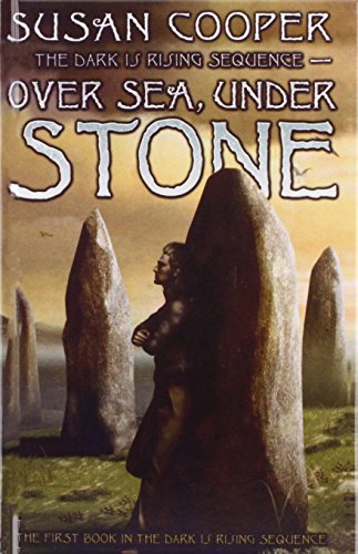 Imagen de archivo de Over Sea, Under Stone (Dark Is Rising Sequence) a la venta por ThriftBooks-Dallas