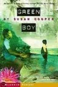 Green Boy (9781439528549) by Susan Cooper