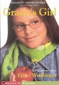 Gracie's Girl (9781439528631) by Ellen Wittlinger