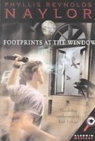 Footprints at the Window (York Trilogy) (9781439528648) by Phyllis Reynolds Naylor