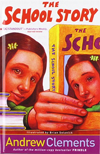 Stock image for The School Story for sale by Hawking Books