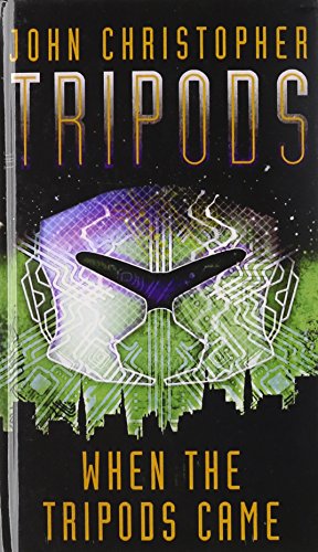 When the Tripods Came (9781439528952) by John Christopher