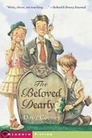 Stock image for The Beloved Dearly for sale by ThriftBooks-Atlanta