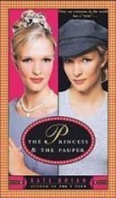The Princess & the Pauper (9781439529423) by Brian, Kate