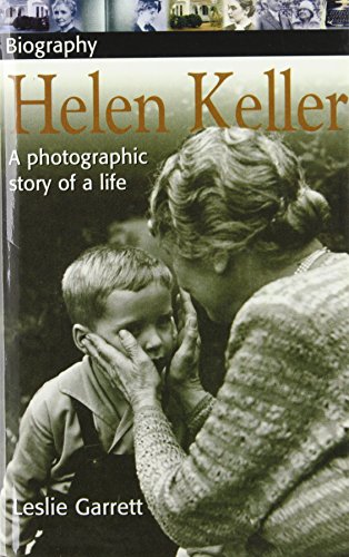 Stock image for Helen Keller (Dk Biography) for sale by Better World Books