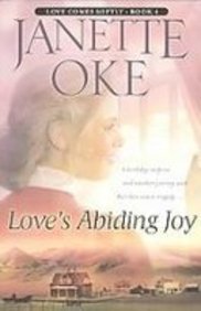 Love's Abiding Joy (Love Comes Softly Series #4) (9781439531020) by Janette Oke