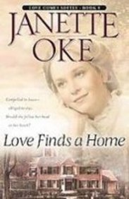 Love Finds a Home (Love Comes Softly Series #8) (9781439531068) by Janette Oke