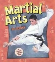 Martial Arts in Action (Sports in Action) (9781439531365) by Levigne, Heather