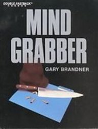 Mind Grabber (Double Fastback Horror) (9781439533598) by Brandner, Gary